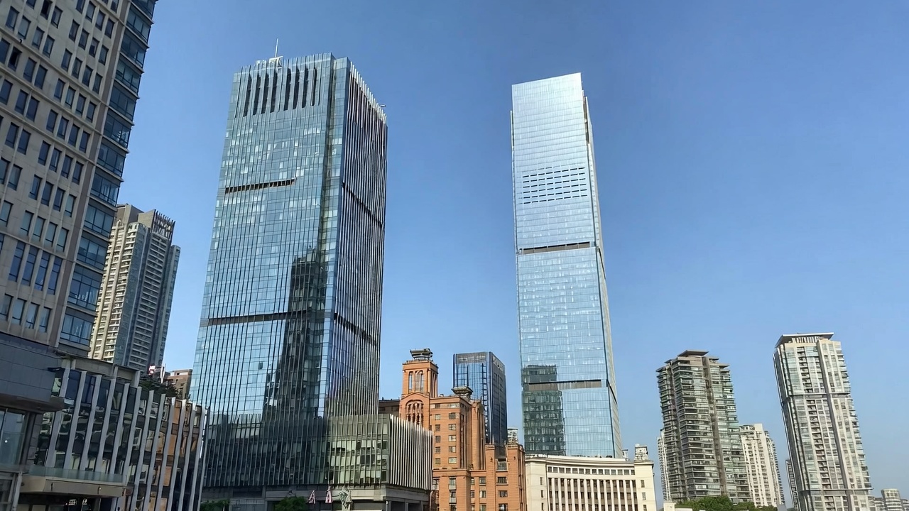 Гуанчжоу travel