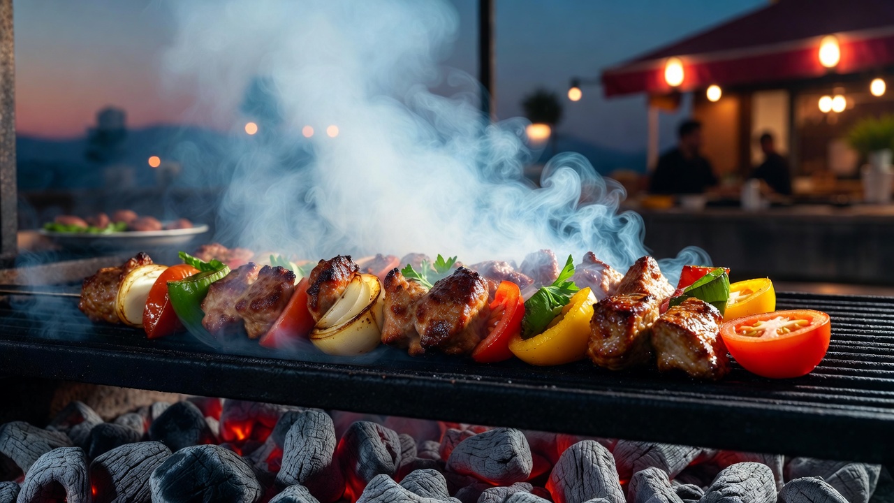 Даламан travel