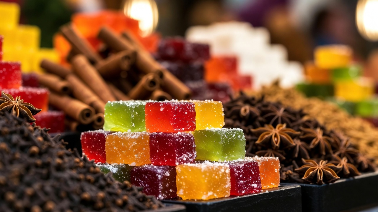 Стамбул travel