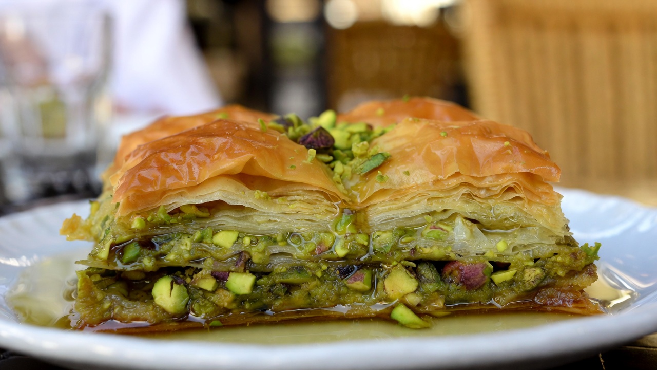 Стамбул travel