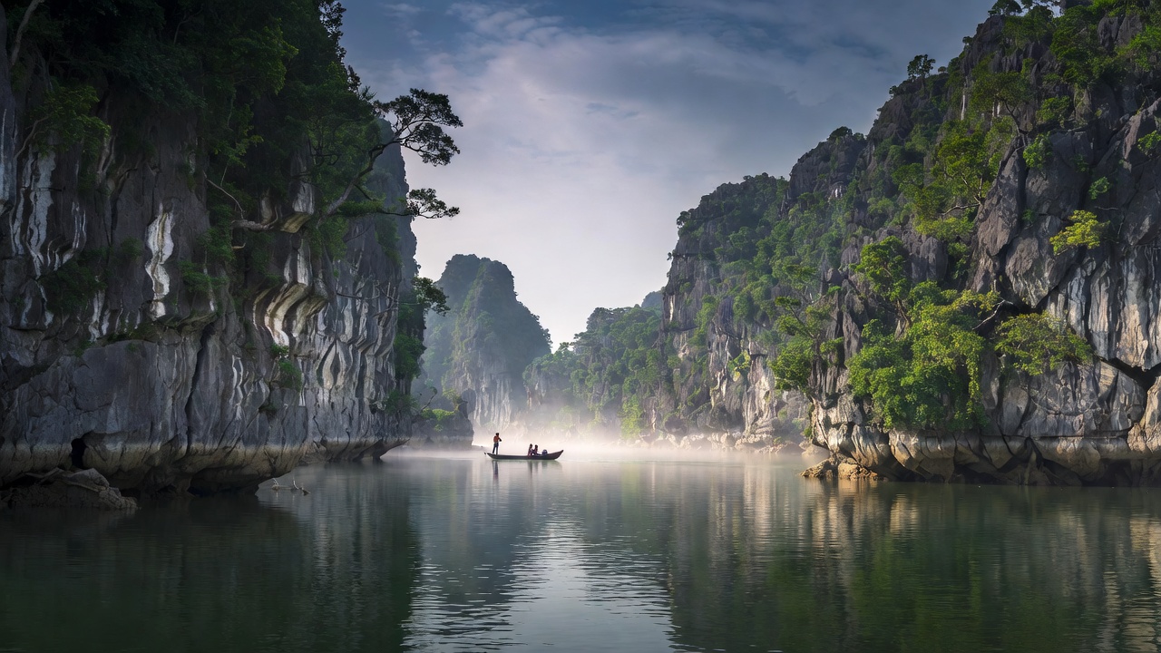 Хошимин travel