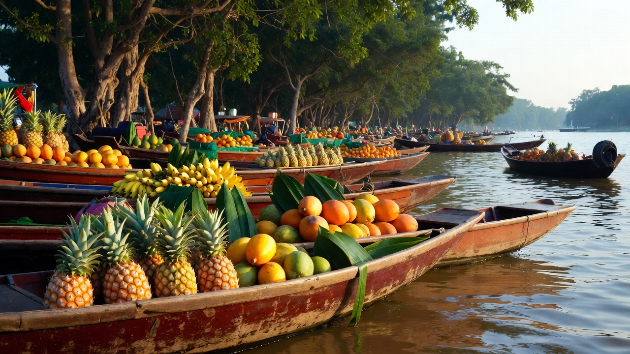 Бангкок travel