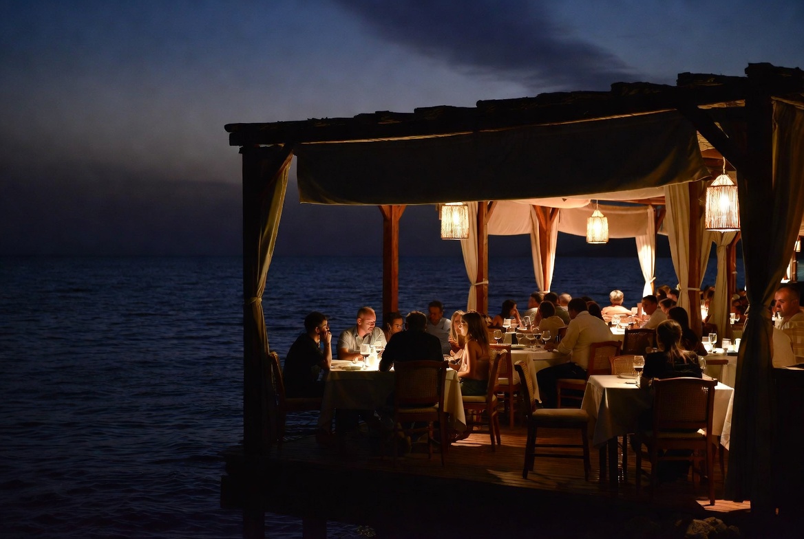 New Badawia Sharm Resort Шарм-эль-Шейх