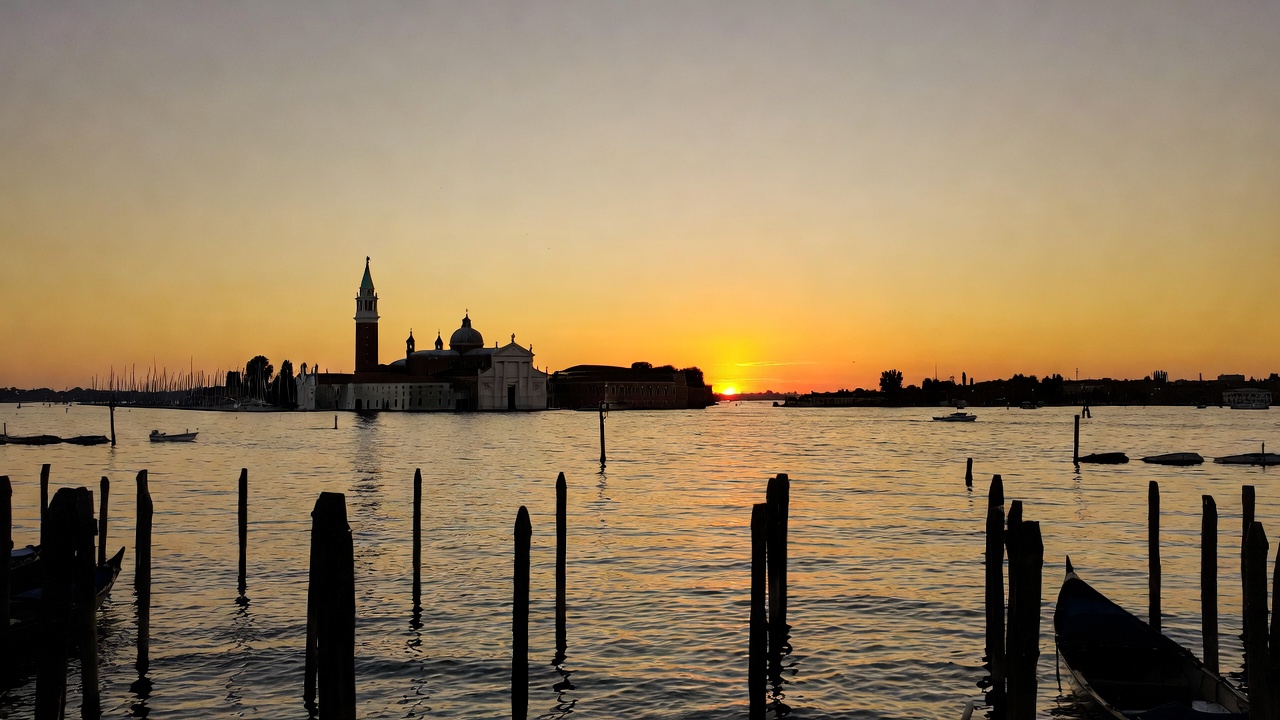 Венеция travel