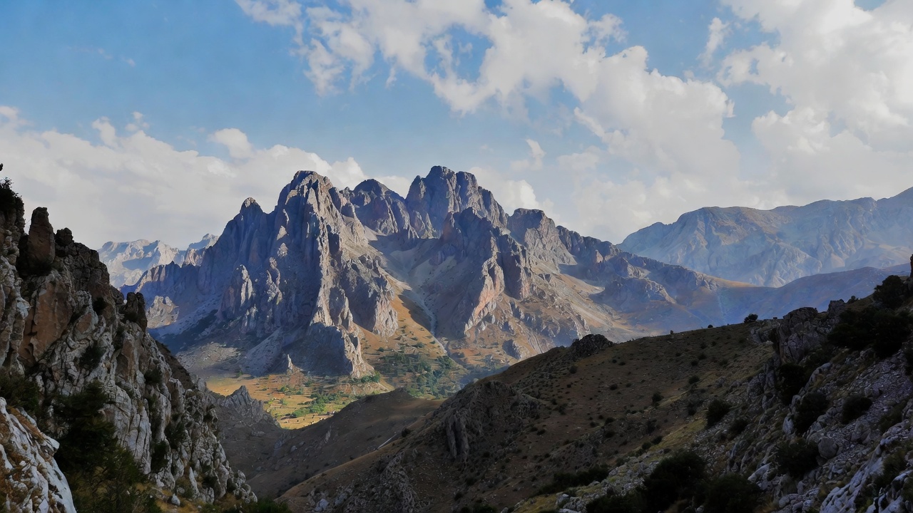 Анталья travel