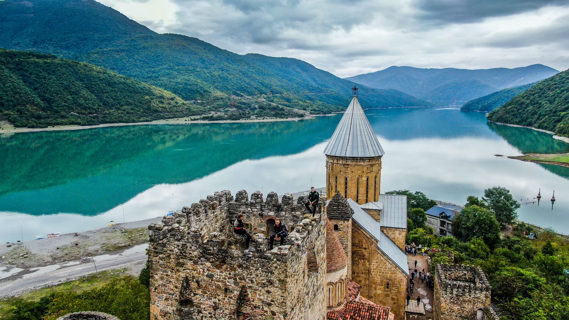 Кутаиси travel