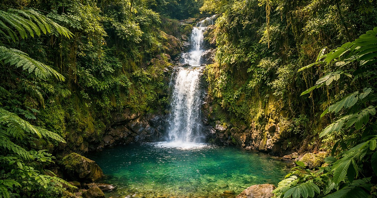 Коломбо travel