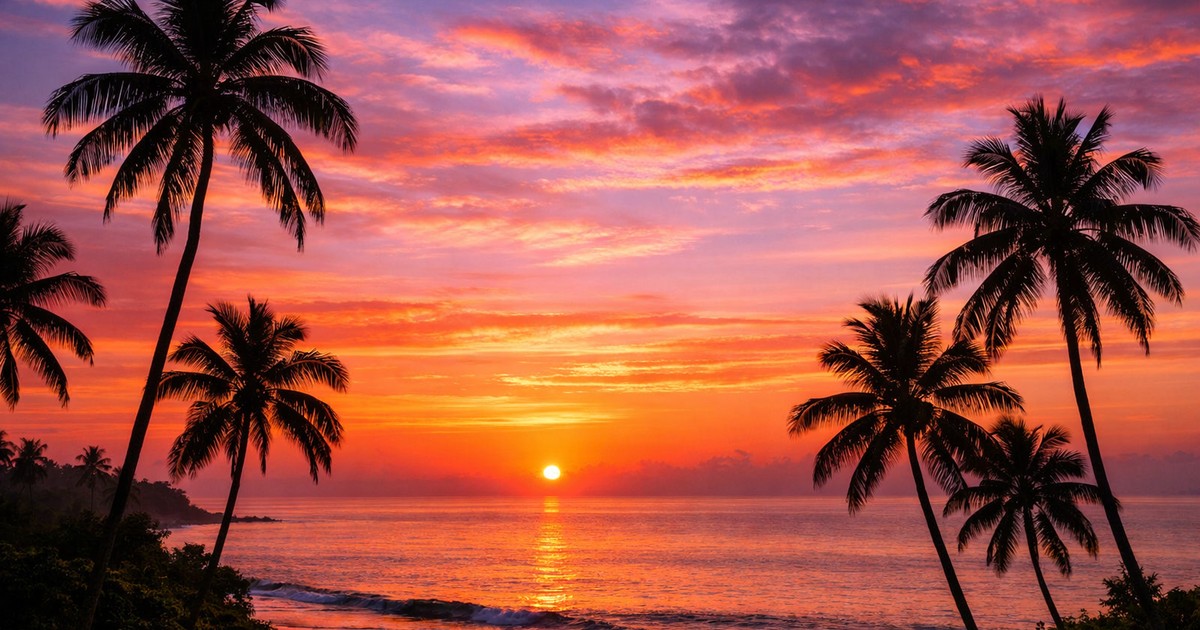 Коломбо travel