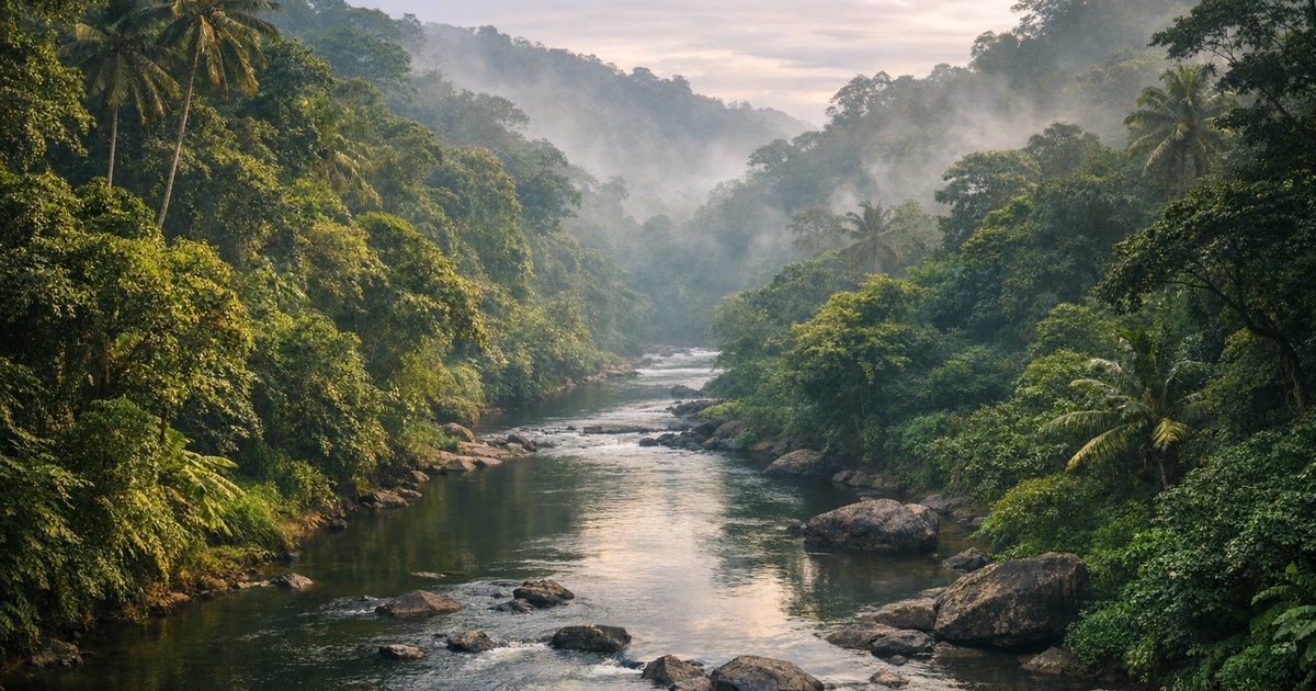 Коломбо travel