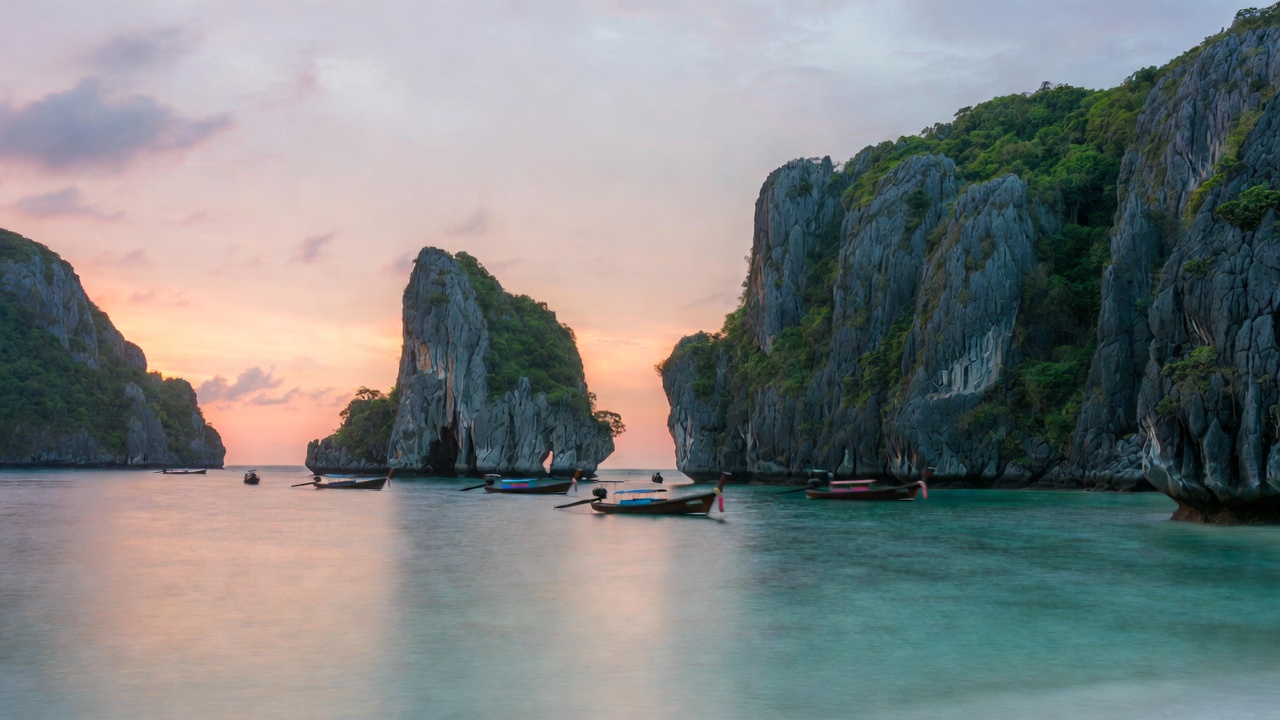 Чиангмай travel