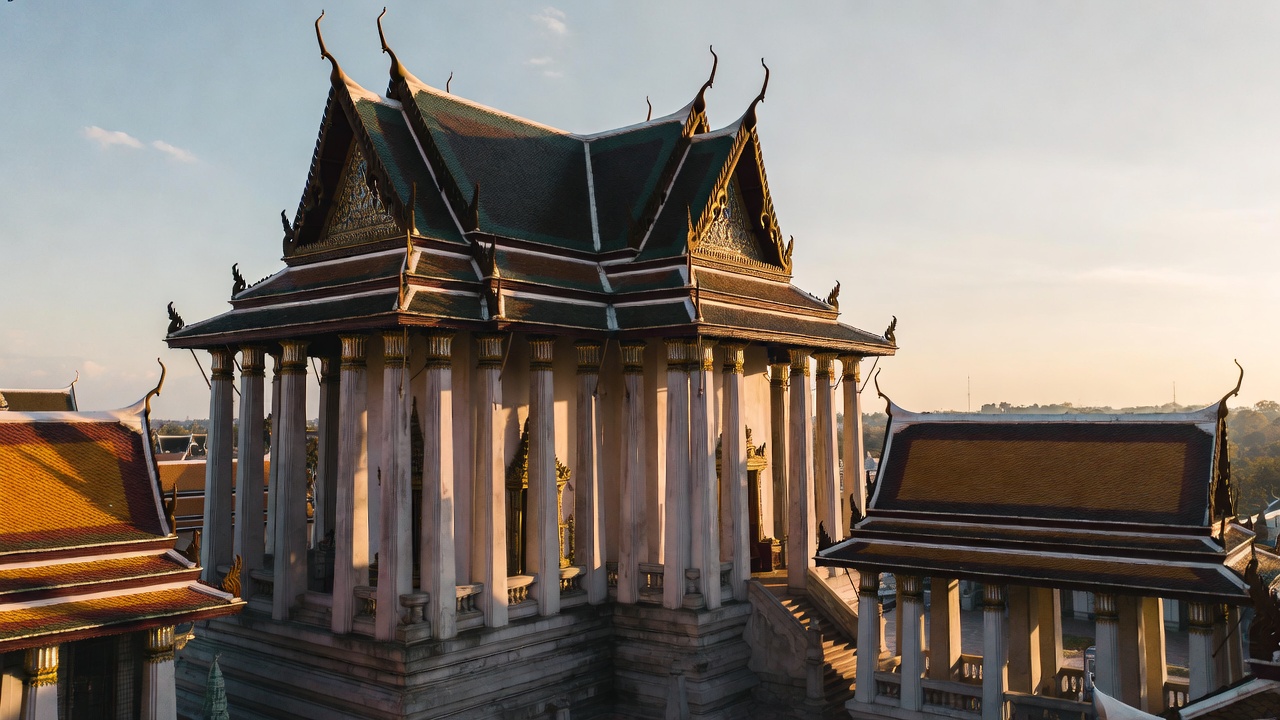 Чиангмай travel