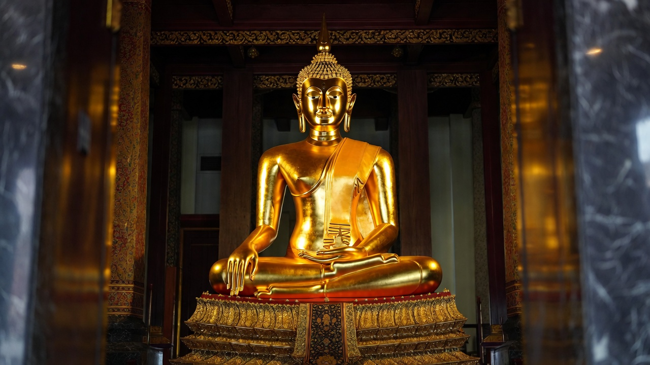 Чиангмай travel