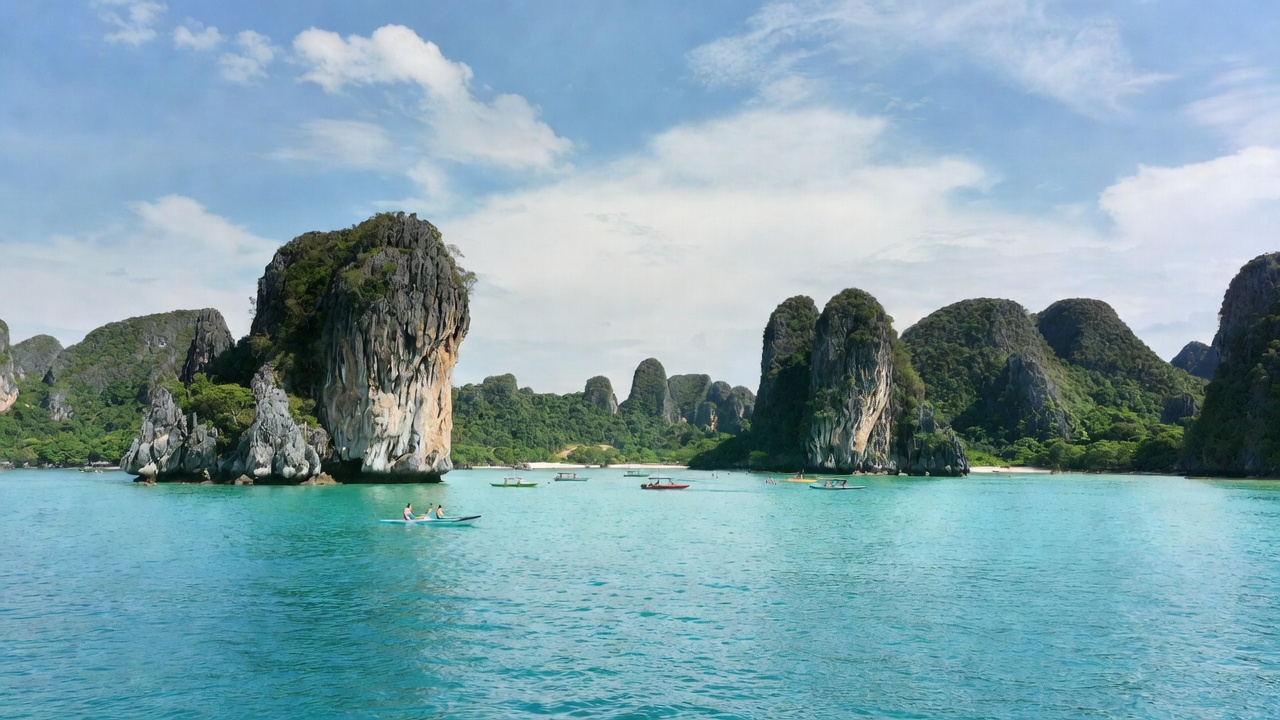 Freesia Bangphi Guest House Бангкок