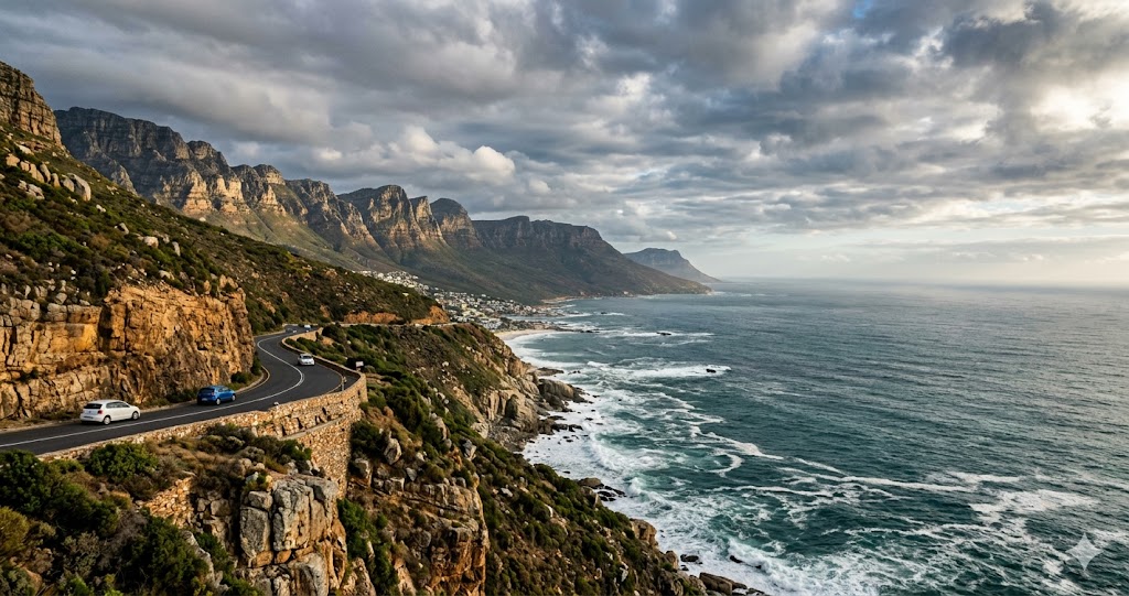 Кейптаун travel