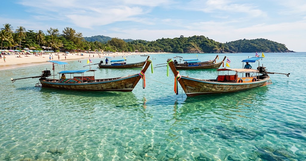 Freesia Bangphi Guest House Бангкок