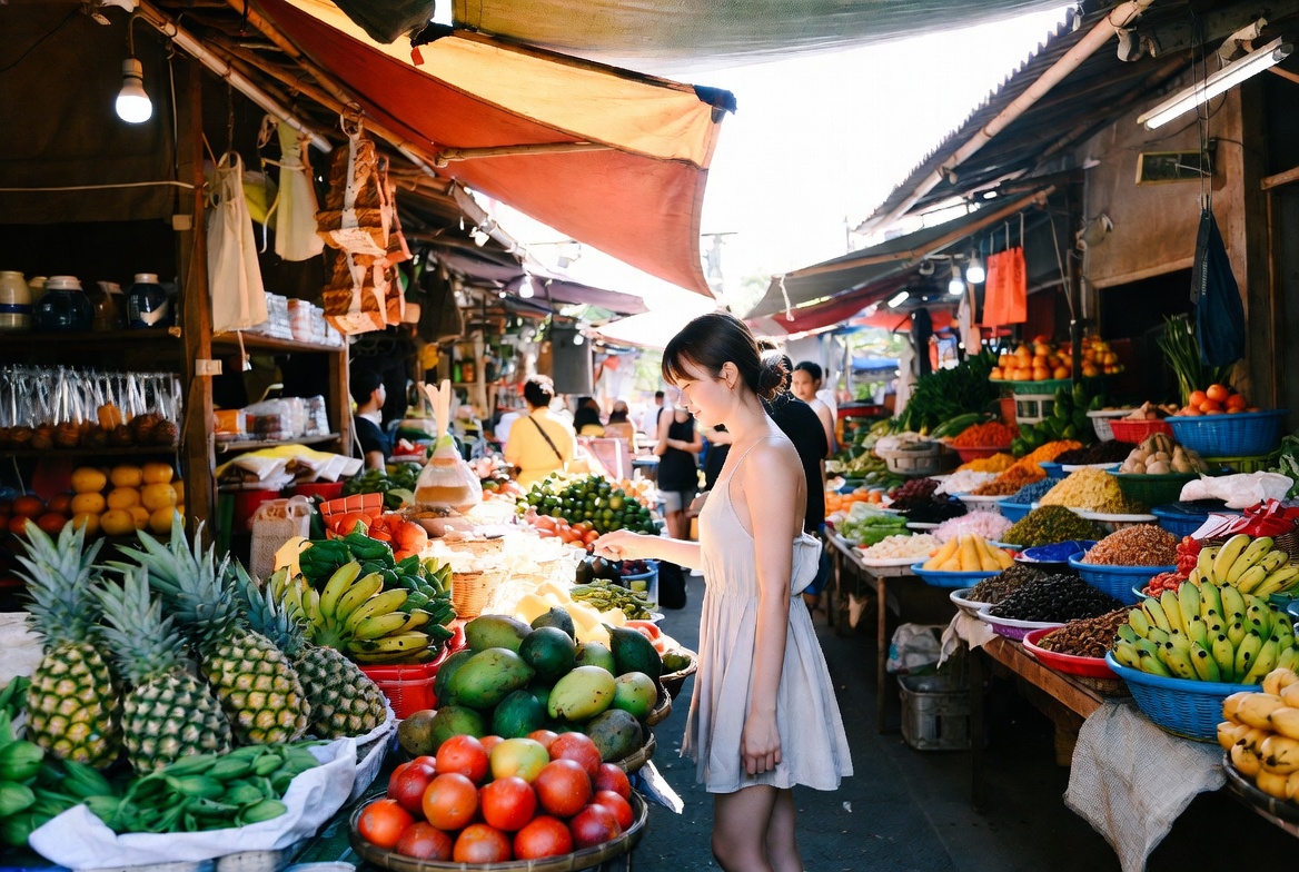 дешёвые билеты Бали Индонезия