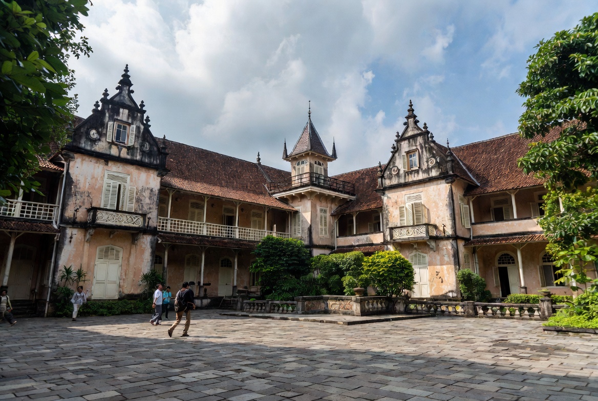 дешёвые билеты Сурабая Индонезия