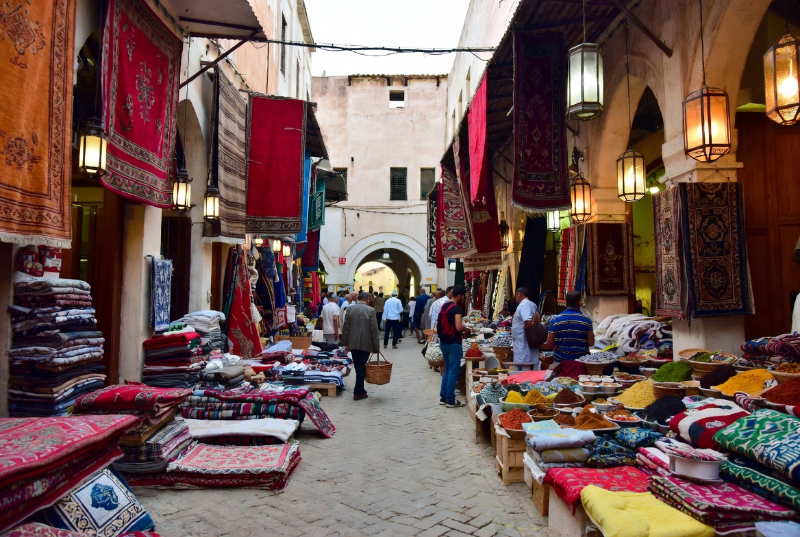 горящий тур Ясмин Тунис El Mouradi Hammamet