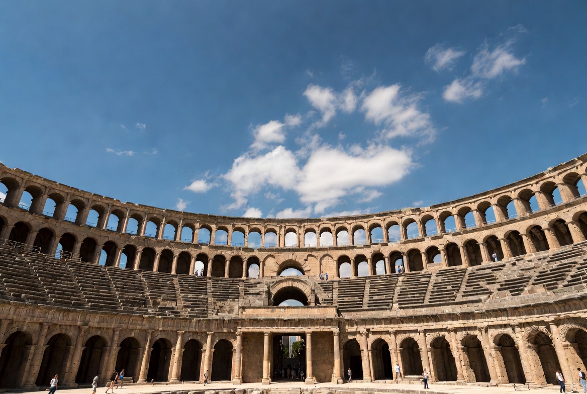 горящий тур Хаммамет Тунис Residence Mahmoud