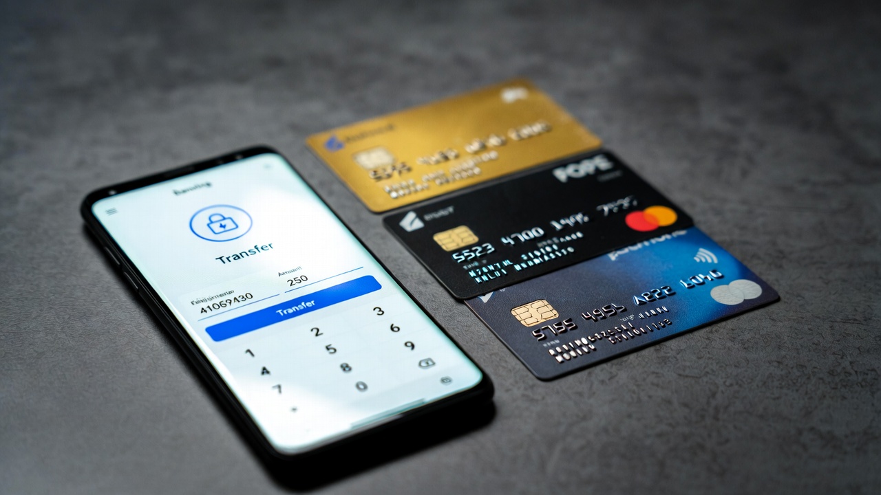 💡 Разделяйте деньги