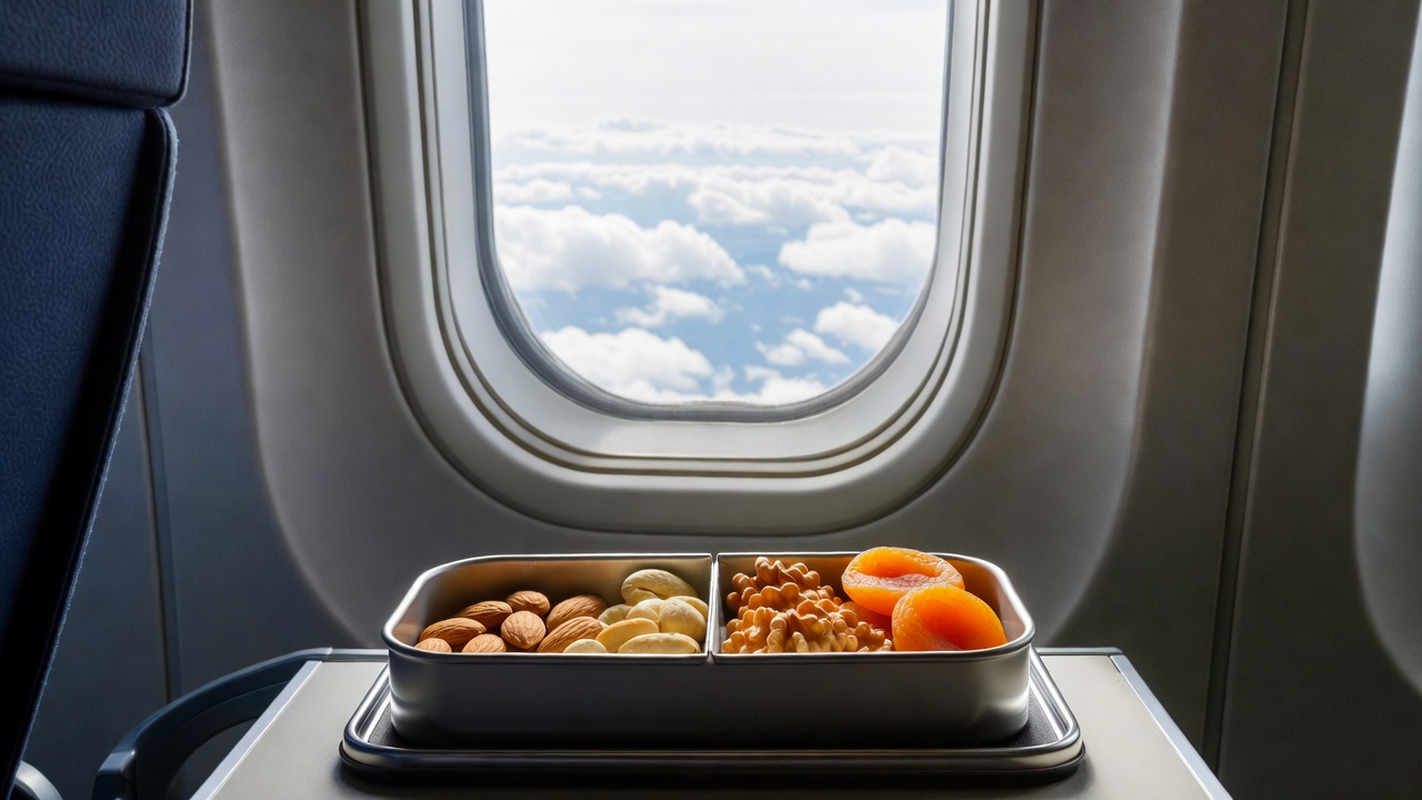 💡 Свой перекус