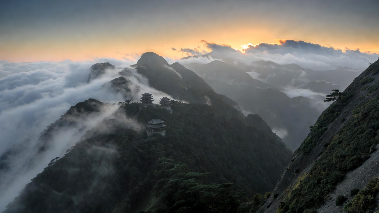 дешёвые билеты Чэнду Китай