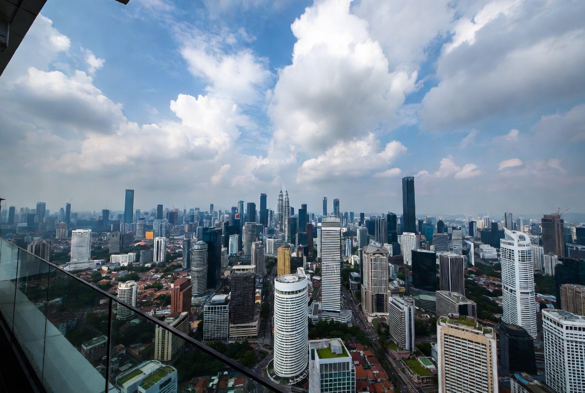 дешёвые билеты Куала-Лумпур Малайзия