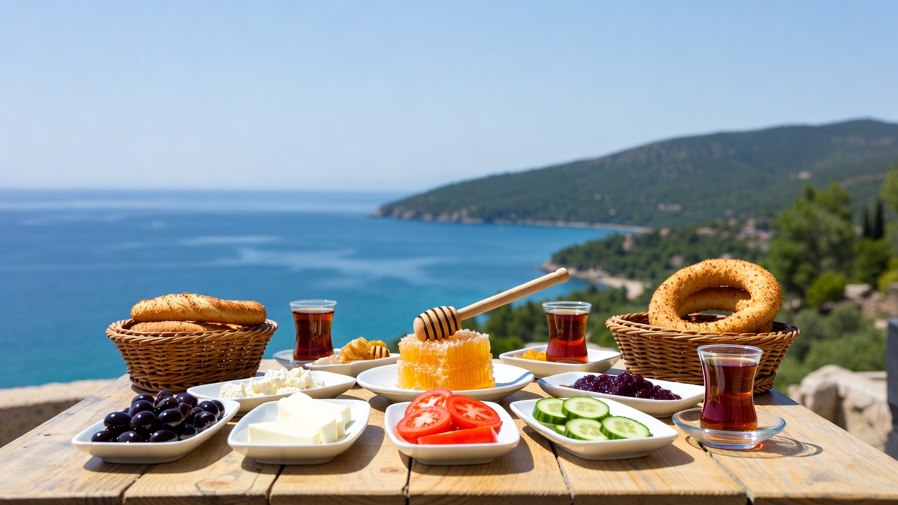 🔥 Москва — Даламан за 24867 ₽