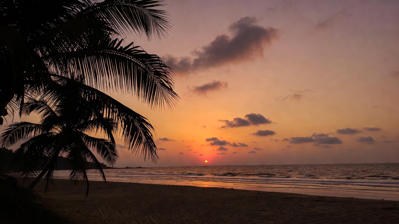 дешёвые билеты Гоа Индия