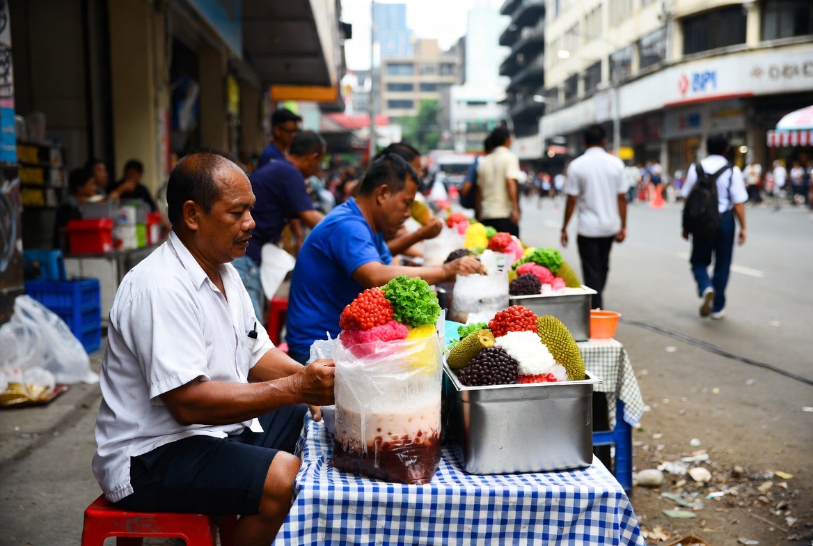 🔥 Москва — Манила за 50926 ₽