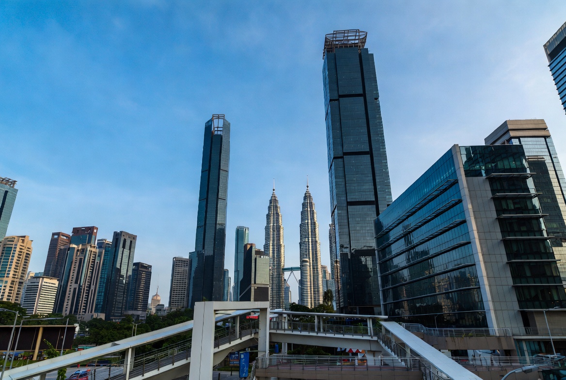 дешёвые билеты Куала-Лумпур Малайзия