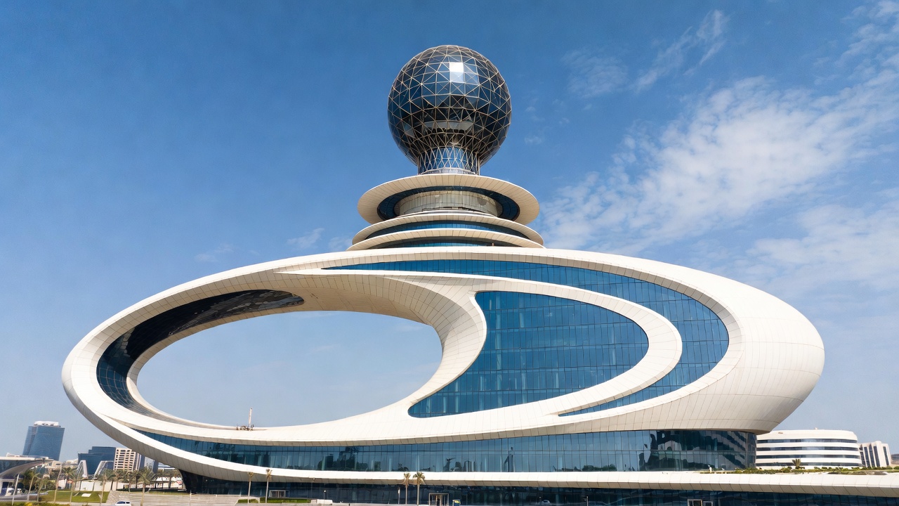 дешёвые билеты Абу-Даби ОАЭ