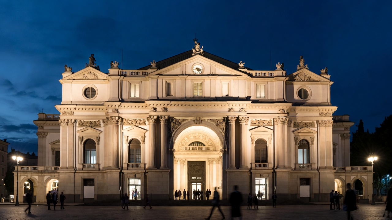 дешёвые билеты Милан Италия