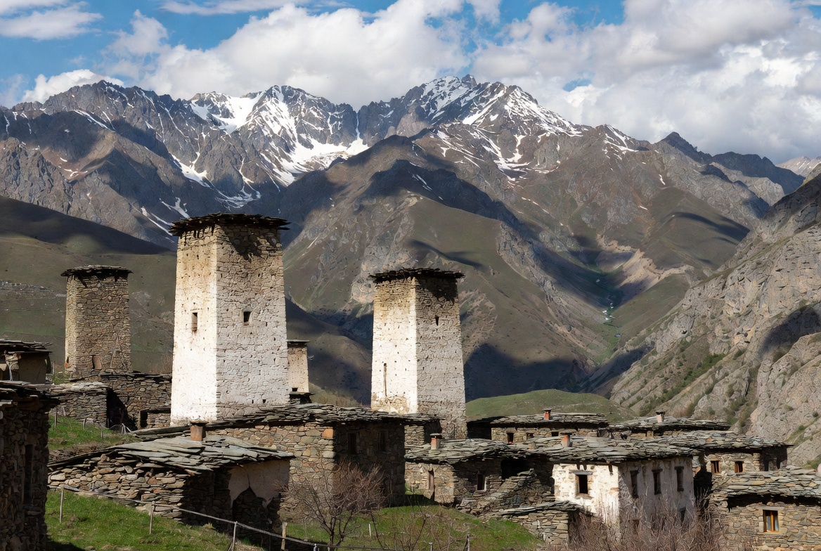 дешёвые билеты Тбилиси Грузия