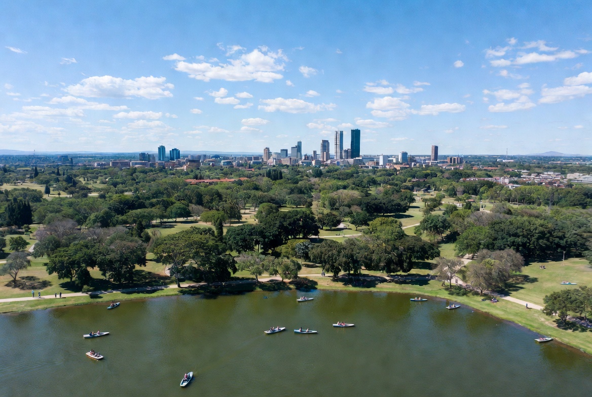 дешёвые билеты Йоханнесбург ЮАР