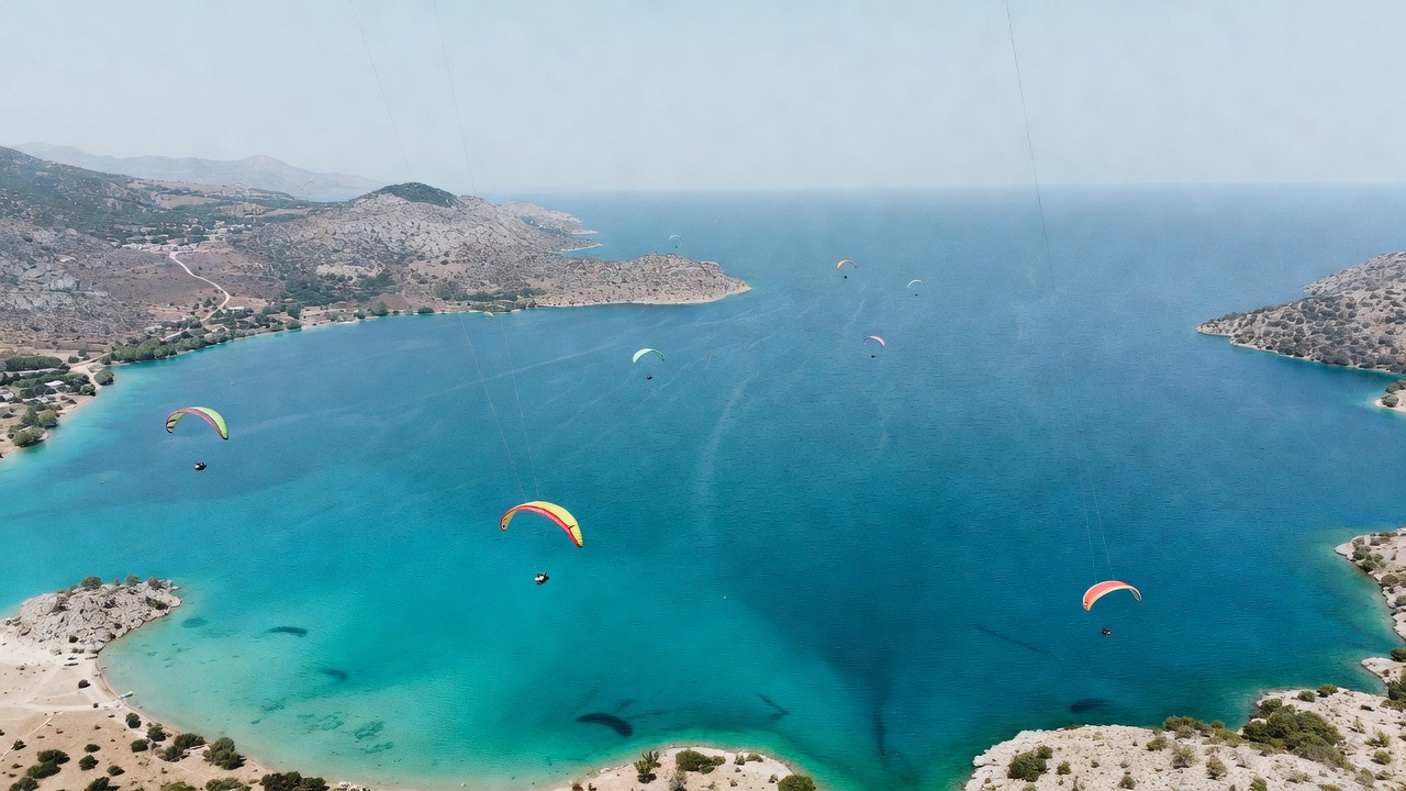 дешёвые билеты Измир Турция