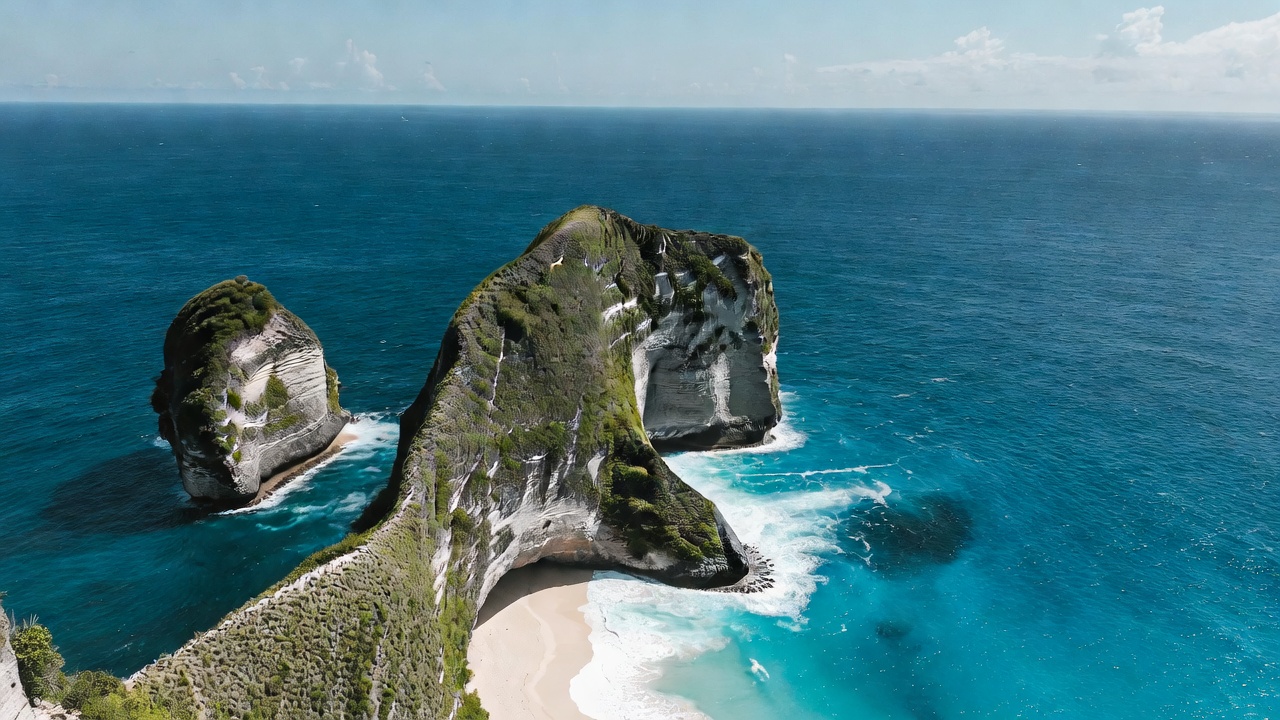 дешёвые билеты Бали Индонезия