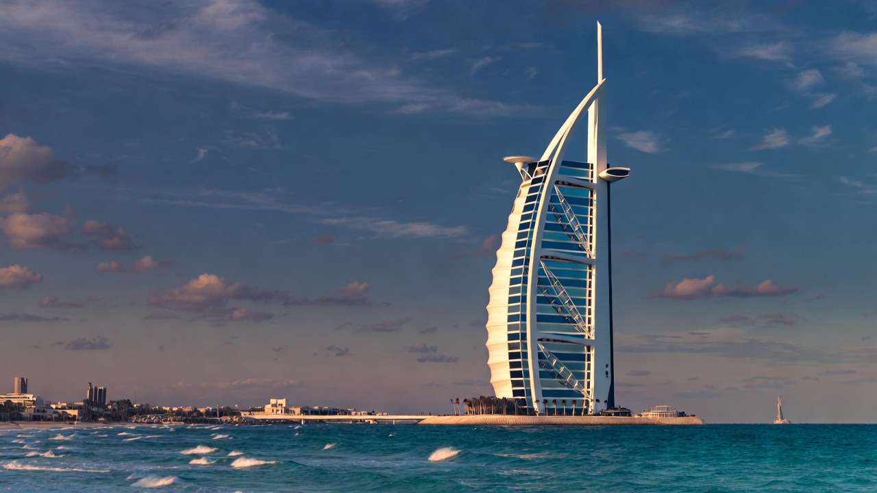 дешёвые билеты Абу-Даби ОАЭ