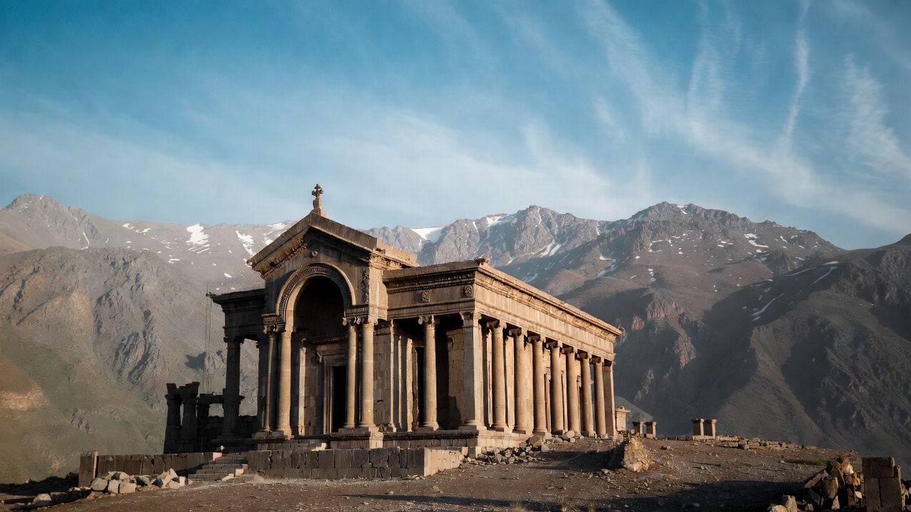 🔥 Москва — Ереван за 20055 ₽