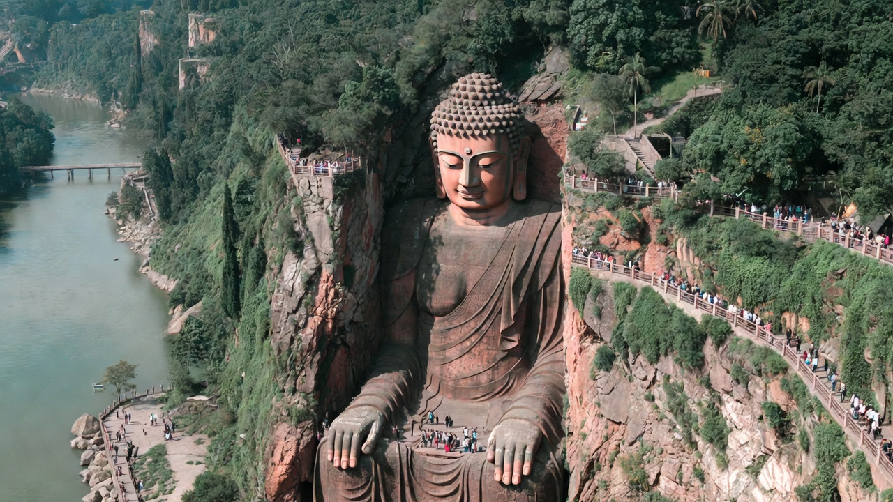 дешёвые билеты Чэнду Китай