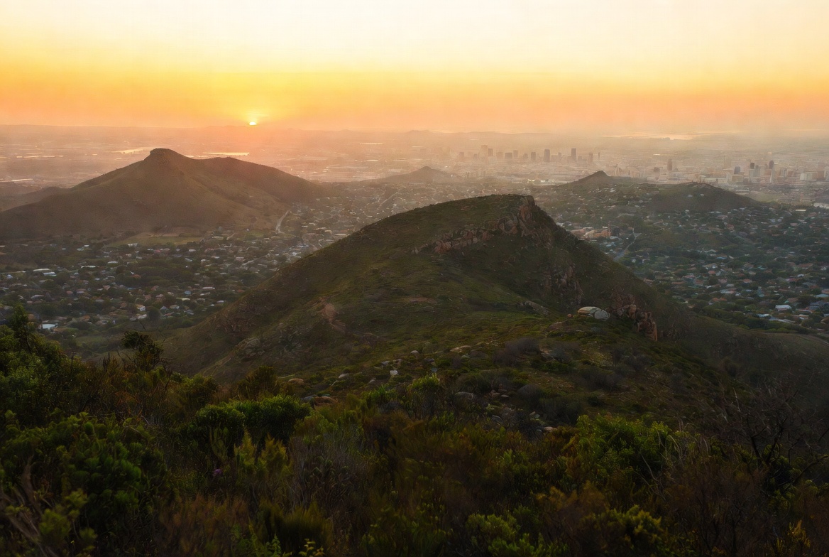 дешёвые билеты Йоханнесбург ЮАР