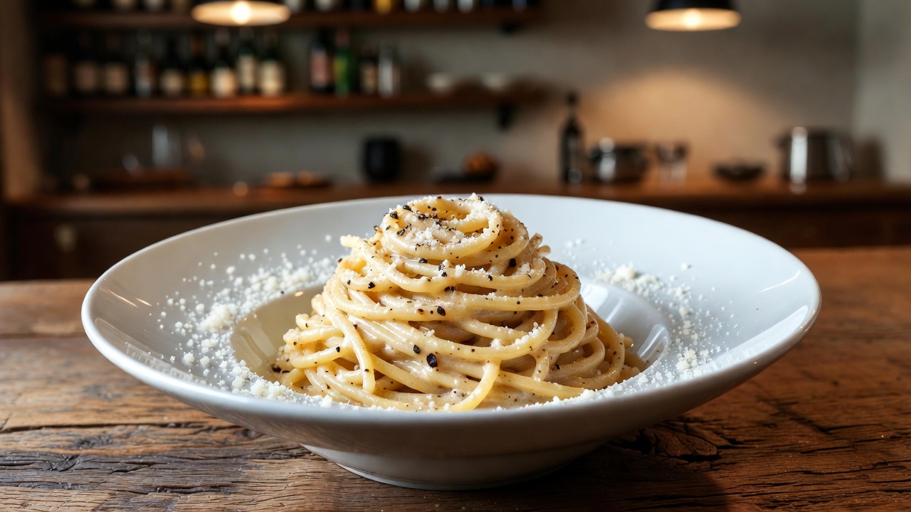 🔥 Москва — Рим за 31417 ₽