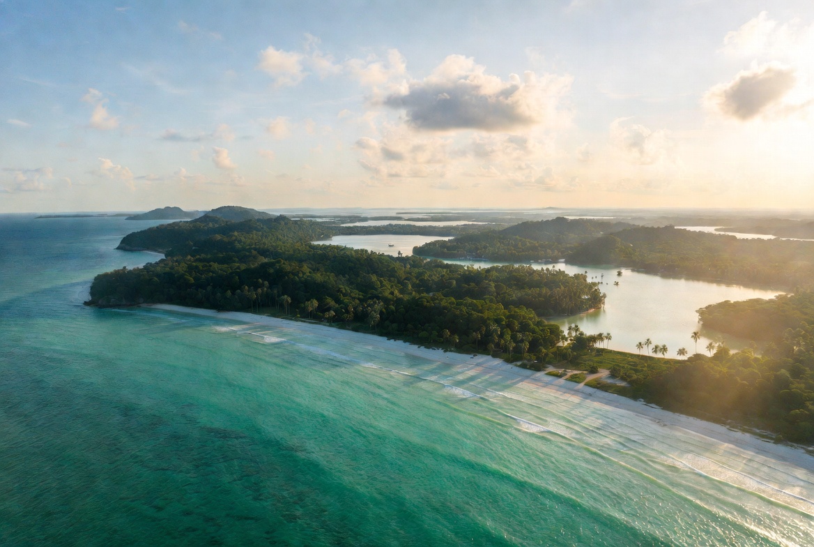 дешёвые билеты Самуи Таиланд