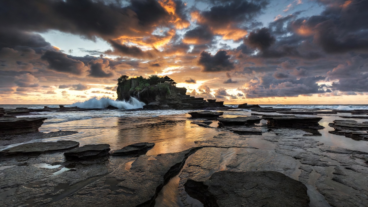 дешёвые билеты Сурабая Индонезия