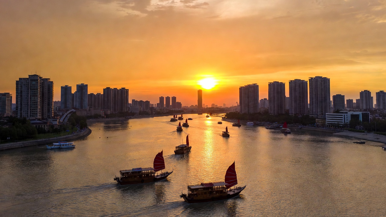 дешёвые билеты Гуанчжоу Китай