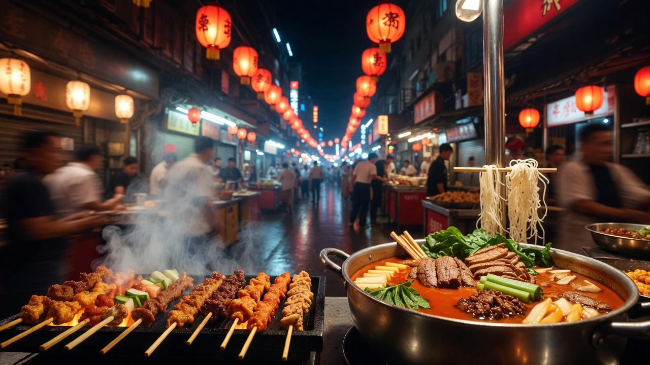 дешёвые билеты Чэнду Китай