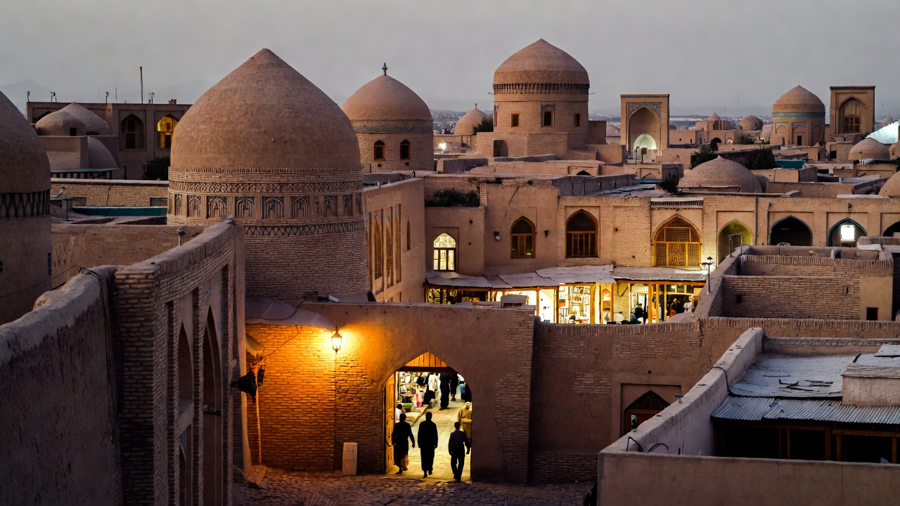 дешёвые билеты Фергана Узбекистан