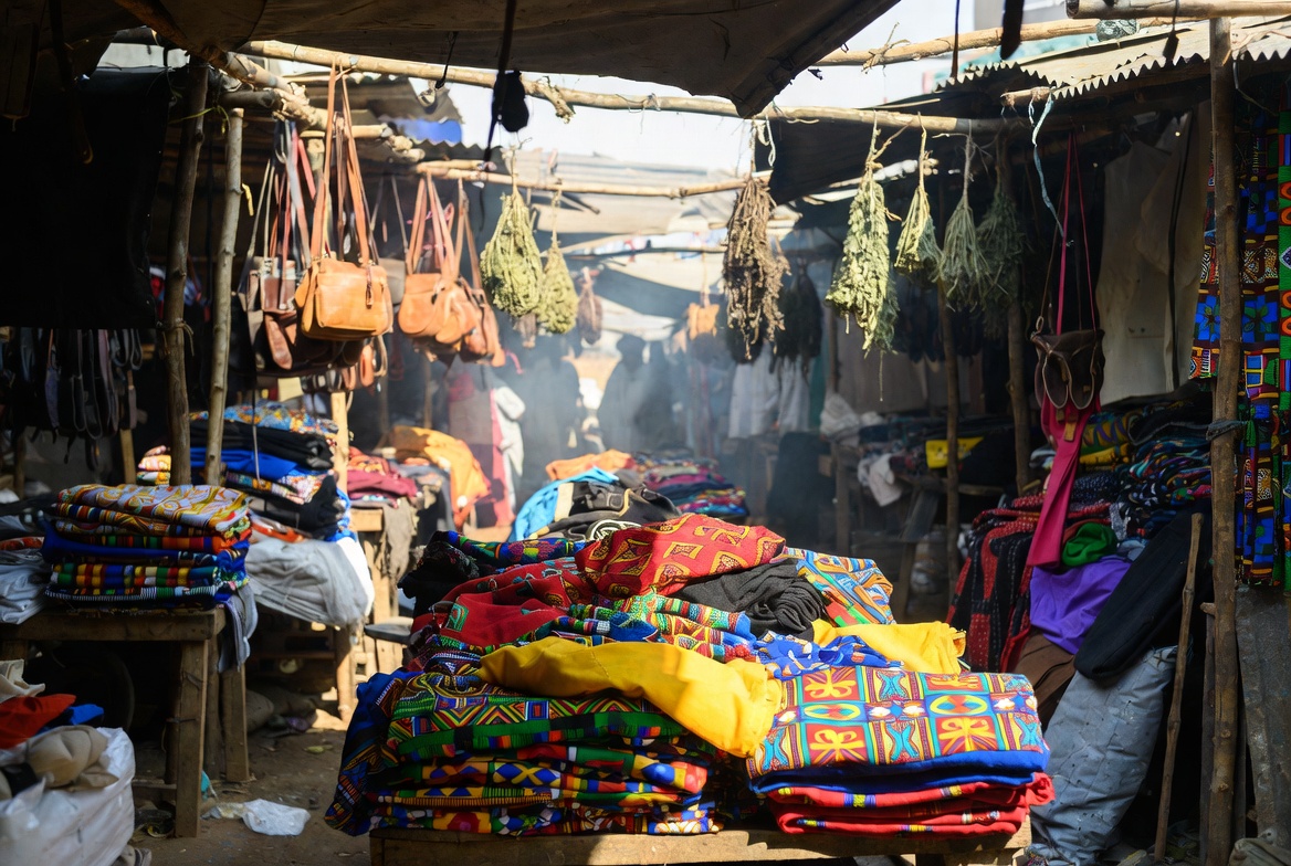 🔥 Москва — Йоханнесбург за 42382 ₽