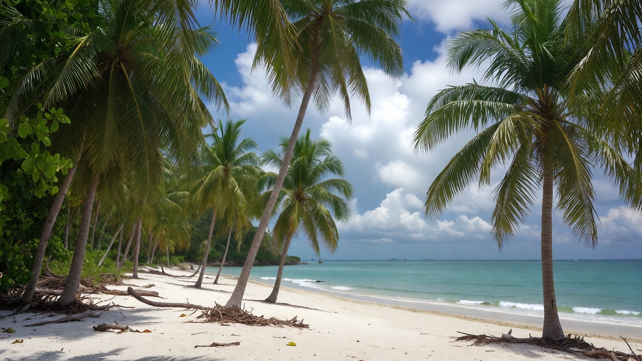 дешёвые билеты Лангкави Малайзия