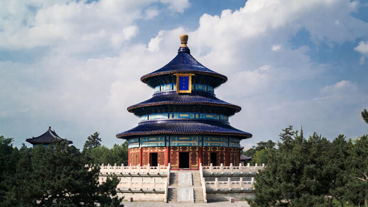 дешёвые билеты Пекин (Дасин) Китай